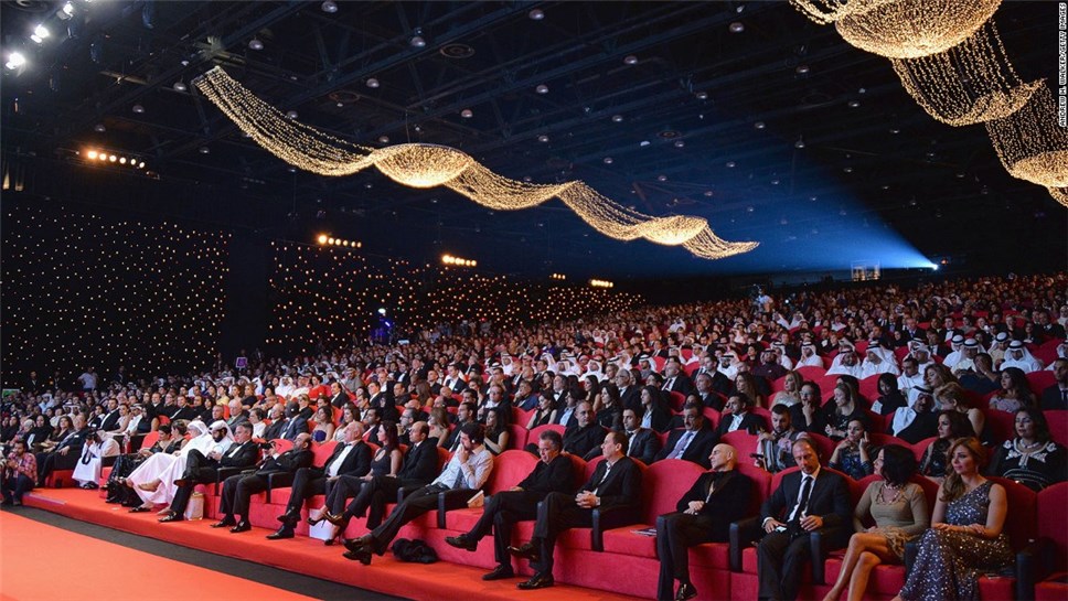 2025 International Film Festival Recap