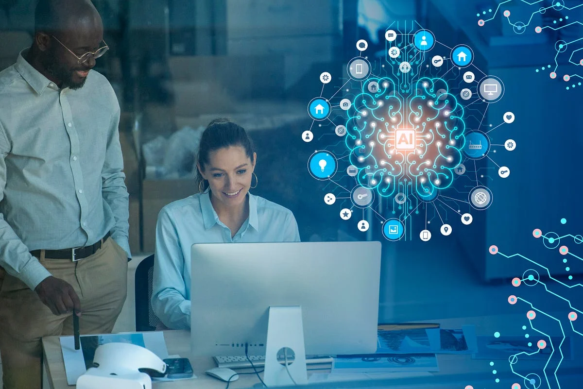 2025's Game-Changing Inventions 10 Technologies That Will Redefine Our Future