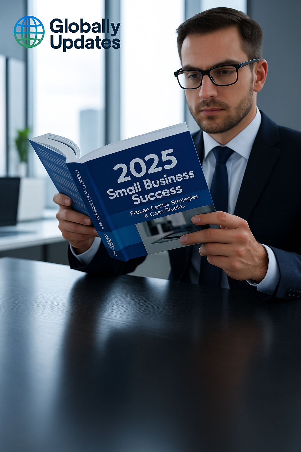 Top 7 Small Business Ideas for 2025: Future-Proof Strategies to Beat Competitors