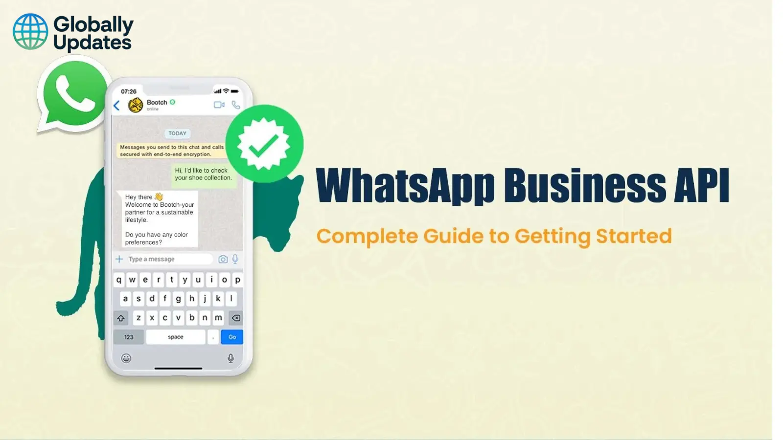 WhatsApp Business for Brands How to Pick the Perfect Solution