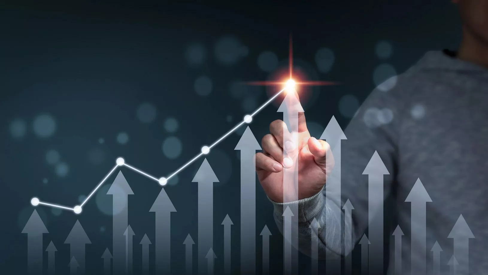 Beyond Growth Future-Proof Business Strategies for 2025