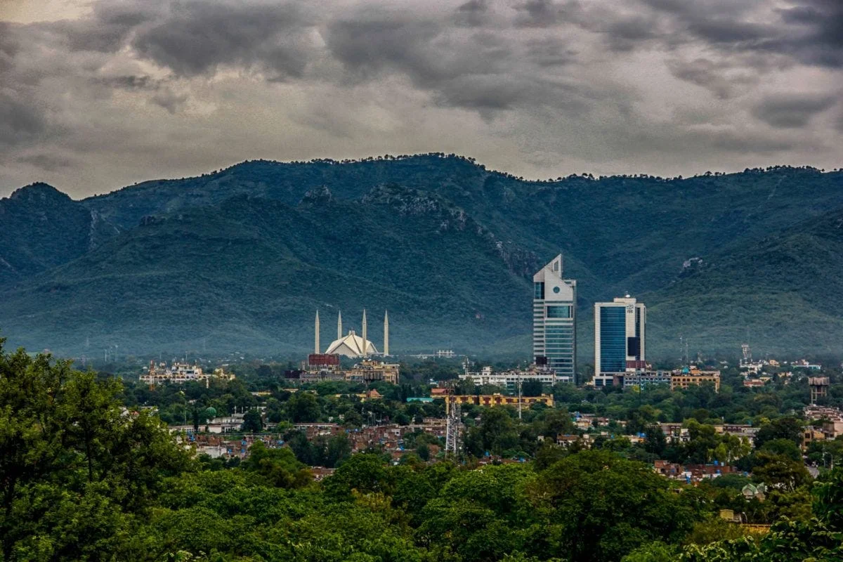 Exclusive Major Developments in Islamabad Today What You Need to Know