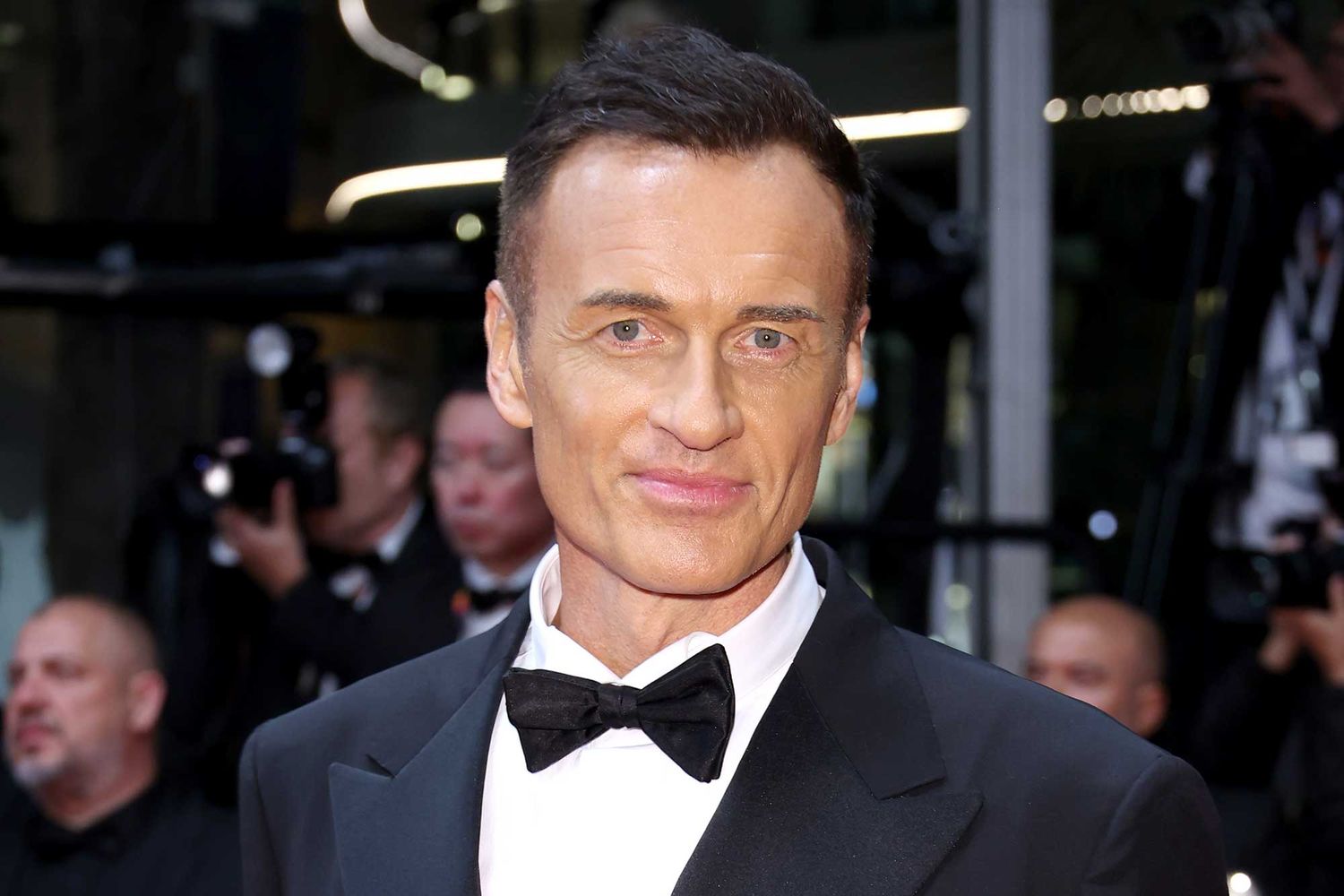 Nip/Tuck, Fantastic Four Star Julian McMahon Dies at 56 Years Old