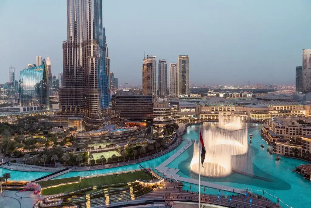 Luxury Venues Dubai 10 Elite Spots Beyond Burj Khalifa
