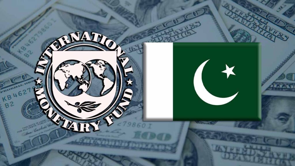 Pakistan Economy 2025 Will the IMF Bailout Finally Stabilize the Crisis