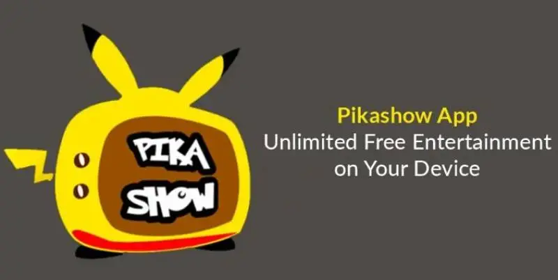 Pikashow App Streaming