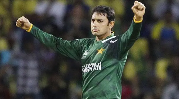 Saeed Ajmal Masterclass Sinks Australia as Pakistan Champions Triumph