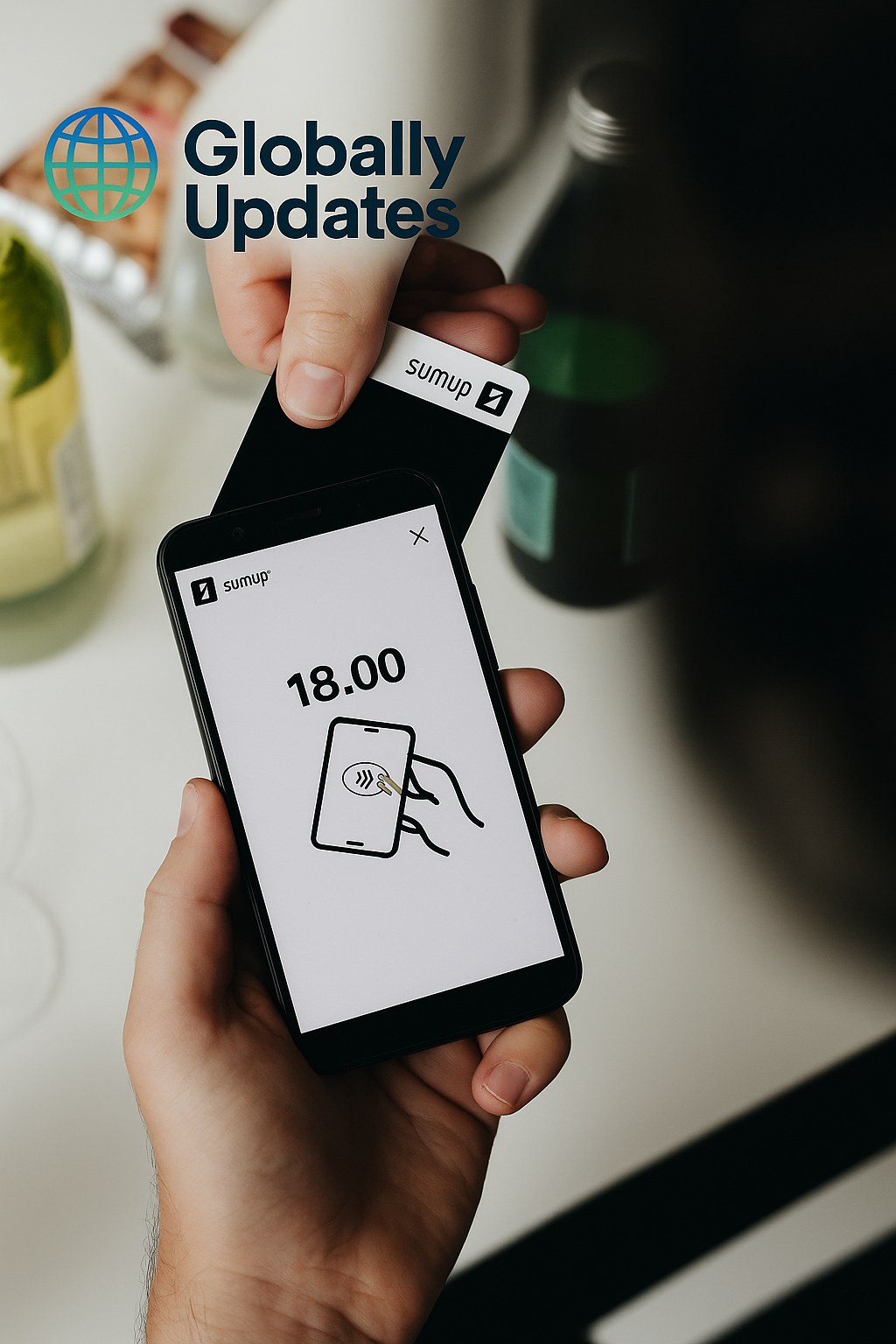 2025 Fintech Innovations Worldwide: What’s Next in Global Financial Services