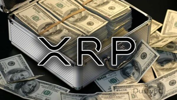 Why You Should Buy XRP Today A Comprehensive Guide for Beginners
