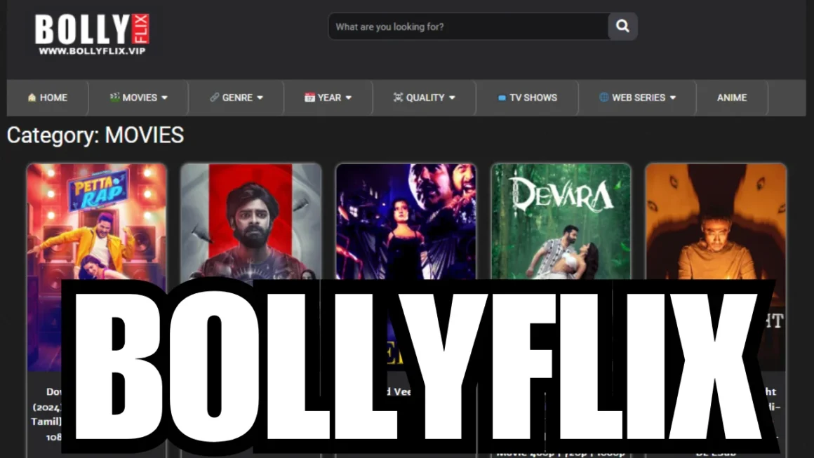 BollyFlix