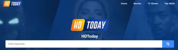How to Stream HD Movies and TV Shows for Free on HDToday