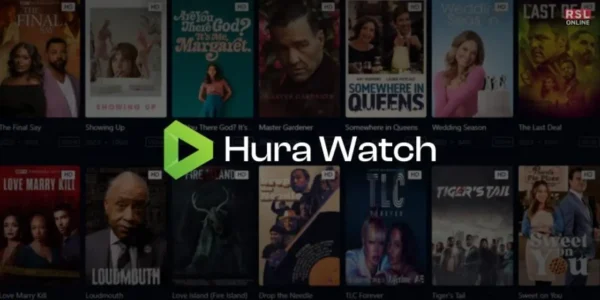 Why Hurawatch Is the Future of Free Online Movie Streaming? GoballyUpdates